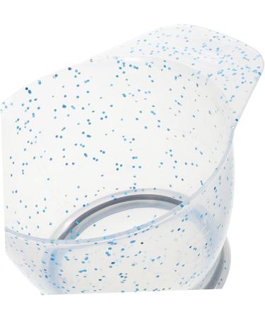 Veemoon 2pi ces Bol De M lange Pour Coloration Capillaire Pot De Teinture R utilisable Pour Cheveux Outil De Coloration Capillaire - Buy Online on GoSupps.com
