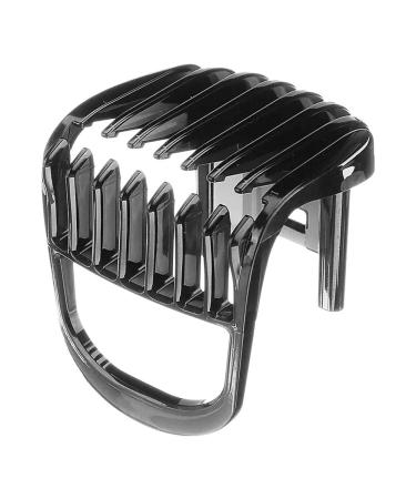 Myhoomowe Beard Comb for Razor Models QT3300 QT3310 QT4000 & More - Premium Grooming Essential - Buy Online on GoSupps.com