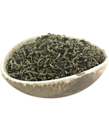 COLORFULTEA - 100g (3.5 oz) - Chinese Green Tea - Gold Medal Huiming Tea/Jinjiang Huiming Green Tea - 100% Natural Organic (Top Grade) - Buy Online on GoSupps.com
