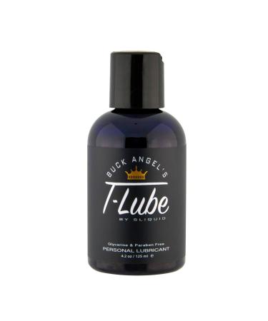 Buck Angel's T-Lube 4.2 Oz.