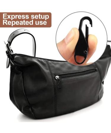 KSIUW Zipper Slider - 20 Metal Pull Tabs for Suitcases & Coats | Durable Replacement Zipper Pulls - Buy Online on GoSupps.com