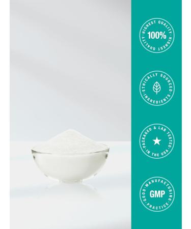 Horb ach Creatine Monohydrate Powder | with Collagen and L-Taurine | 10.05 oz | Unflavored | for Women and Men | Non-GMO Gluten Free - Buy Online on GoSupps.com