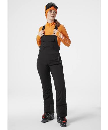 Helly-Hansen Women's Legendary Insulated Bib Pant M 990 Black - Buy Online on GoSupps.com