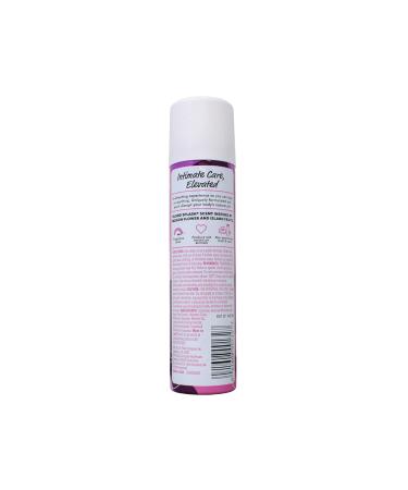 Buy Summer's Eve Deodorant Spray Island Splash 2 oz | Freshness & Comfort for Every Occasion - International Shipping Available - Buy Online on GoSupps.com