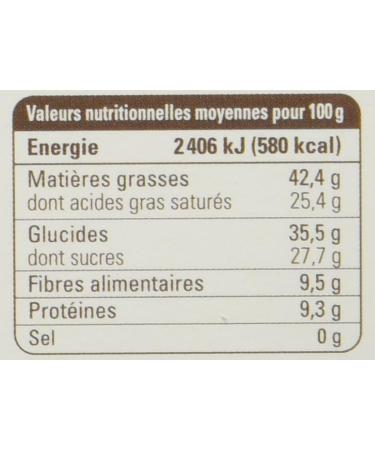 Ethiquable Dark Chocolate 70% Cocoa Peru Pack of 5 x 100g - Buy Online on GoSupps.com