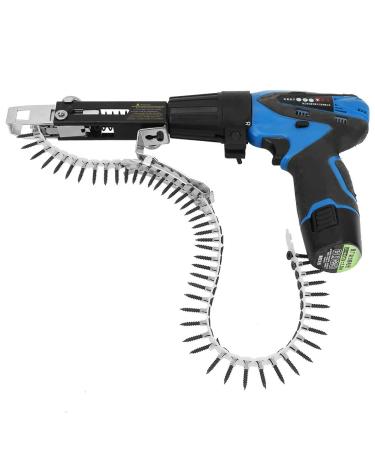 Chain Nail Adapter Automatic Nail Chain Metal Universal Easy Install 3pcs for Electric Drills for Nail Guns - Buy Online on GoSupps.com