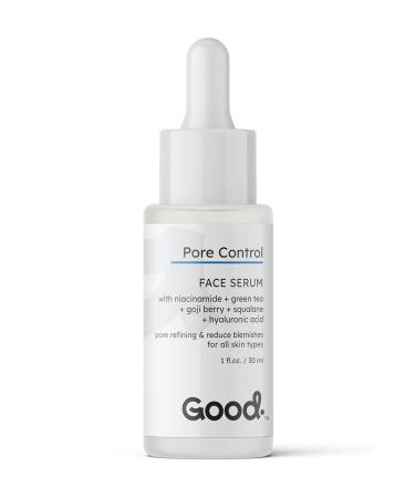Niacinamide Serum - Hydrating Hyaluronic Acid Face Serum for Anti-Aging Enlarged Pores Redness Relief & Discoloration Correction - International Shipping - Buy Online on GoSupps.com