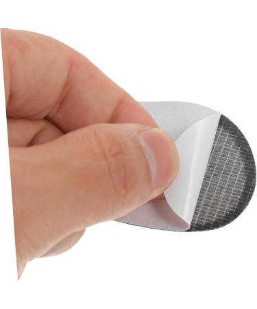 Buy Minkissy 5 Pairs High Heel Stickers & Protectors | Heel Grips Cushions & Liners for High Heels - International Shipping Available - Buy Online on GoSupps.com