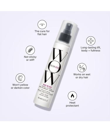 COLOR WOW Raise The Root 150 ml - Volumizing Hair Spray - Buy Online on GoSupps.com