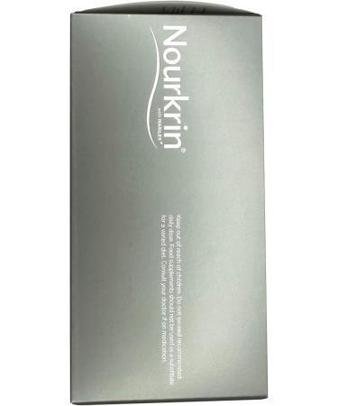 Nourkrin Man Starter Pack Three Month Supply - Buy Online on GoSupps.com