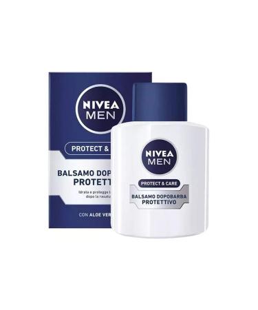 Nivea Nivea Protect & Care Aftershave Balm 100 ml