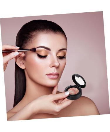 Beavorty 6pcs Eyeshadow Case Eyeshadow Box Refillable Cosmetic Jar Makeup Eyeshadow Makeup Containers Storage Boxes for Organizing with Lid Eyeshadow Boxes with Lid Eyeshadow Containers - Buy Online on GoSupps.com