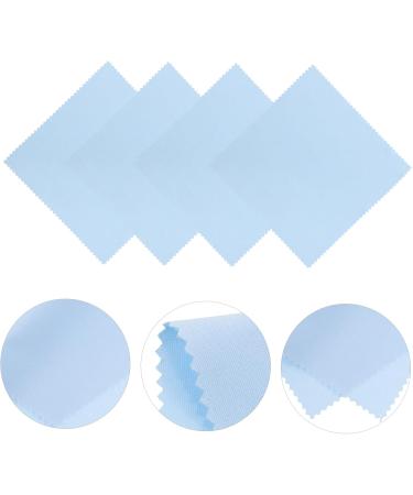 50Pcs Phone Screen Wipes - Premium Cleaning Cloths for Phones Glasses and Lenses - Streak-Free Lens Cleaning Wipes - Buy Online on GoSupps.com