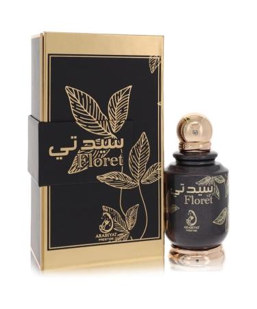 Floret Eau De Parfum Spray 3.4 oz