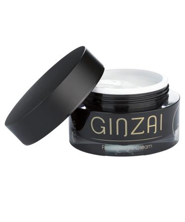 GINZAI firming night cream 50ml ginseng korean cosmetics for face care moisturizing face cream anti aging cosmetics skin care against dry skin