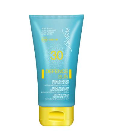 Bionike Defence Sun Sunscreen SPF 30 High Protection 50 ml.
