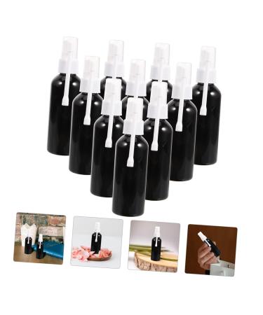 GLEAVI 10pcs Nasal Wash Spray Bottles - Household Cleaning Tools for Nasal Irrigation - Nose Cleaner and Irrigator Bottle for Effective Nasal Washing - Buy Online on GoSupps.com