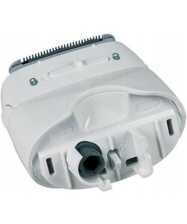 Buy Braun Silk Epil Shaving Head Attachment - Compatible with 5 7 & 9 Models - Buy Online on GoSupps.com