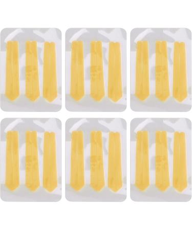 Lash Lift Ribbon Kit Flexible Adhesive Silicone Lash Ribbon for Perming Curls (Narooteywzmi4qa8g-12) - Buy Online on GoSupps.com