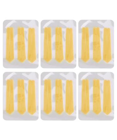 Buy Silicone Lash Ribbon Kit with Adhesive Surface - Reusable Cover Strip for Salons | Shop Internationally - Buy Online on GoSupps.com