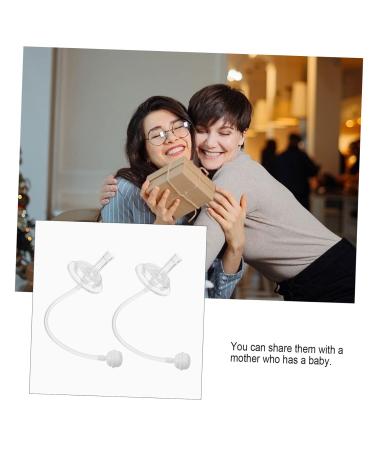 UPKOCH 12pcs Water Spout Replacement for Baby | High-Quality Baby Component - International Shipping Available - Buy Online on GoSupps.com