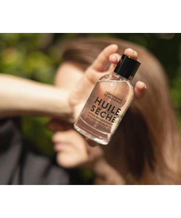 Compagnie De Provence Ultra Nourishing Dry Oil Shea 100ml - Hydrating Skin Care | International Shipping Available - Buy Online on GoSupps.com