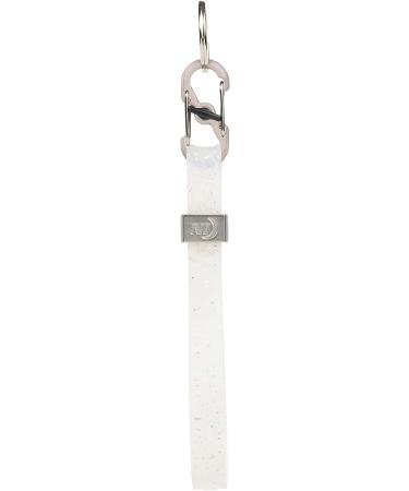 Nite Ize CAL-0211-R6 White Sparkle Cinch-A-Lot Stretch Strap - Universal Strap by Nite Ize - Buy Online on GoSupps.com