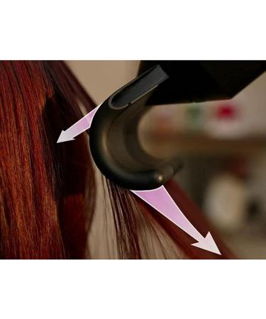 Anti-Flight Flyaway Attachment Nozzle for Dyson Supersonic Hair Dryer - Tool (A) - Buy Online on GoSupps.com