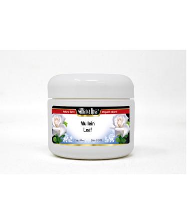 Bianca Rosa Mullein Leaf - Salve Ointment (2 oz ZIN: 513129) - 3 Pack