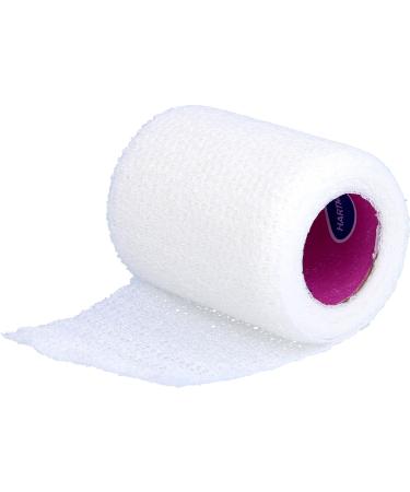 Hartmann 932442 Peha-Haft Lf Cohesive Conforming Gauze Bandage - Shape - Best Price & Free Shipping - Buy Online on GoSupps.com