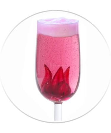 b-Lure 100% Natural Flower Extracts - Wild Hibiscus and Rose - Buy Online on GoSupps.com