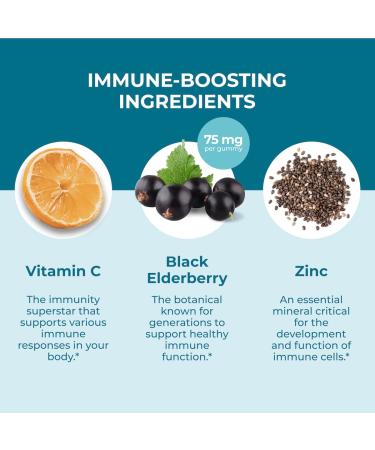 Hyland's Naturals Kids Organic Elderberry Plus Gummies + 4Kids Cold & Cough Daytime (4 fl. oz.) & Nighttime (4 fl. oz.) Value Pack Cough Syrup - 48 Vegan Kids Gummies + 8oz. Cold & Cough Syrup - Buy Online on GoSupps.com