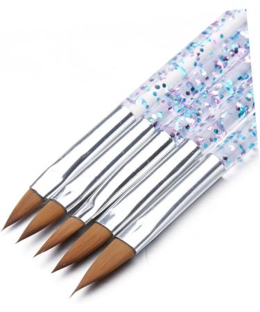 Beaupretty Finger Nail Kit nail polish Nail Art Remover nail supplies acrylic nail acrylics nail kit nail art brush nail kits nail art dotting nail art drawing painting Nail Pen - Buy Online on GoSupps.com