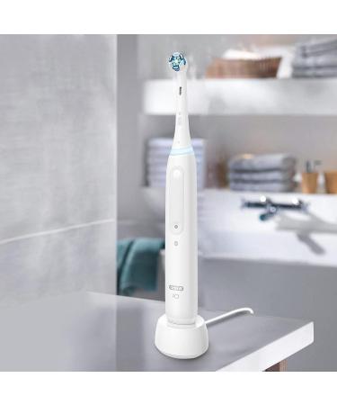 Waterproof Electric Toothbrush USB Charger for Oral-B Pro 1000 1500 3766 3000 3757 - Travel-Friendly Inductive Power Cord - Buy Online on GoSupps.com