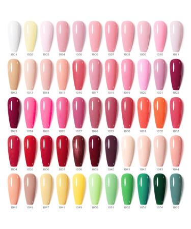 VENALISA Pearly Silver Gel Nail Polish - 1Pcs High Gloss Soak Off for French Manicure - DIY Nail Art Supplies - International Shipping Available - Buy Online on GoSupps.com