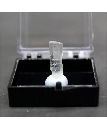 Minerals Stones Natural Brazil Turmaline Crystal specimens and Crystals Quartz Crystals Crystal Stones Decoration (Color : Style) - Buy Online on GoSupps.com