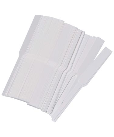 200 Pack Perfume Test Strips - Akamino Disposable White Paper Strips for Fragrances and Essential Oils - Buy Online on GoSupps.com