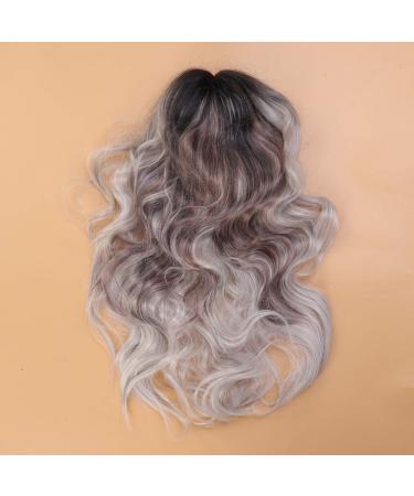 Beaupretty Curly Lace Front Wig | Reusable Synthetic Cosplay Hairpiece for Festivals & Parties - Buy Online on GoSupps.com