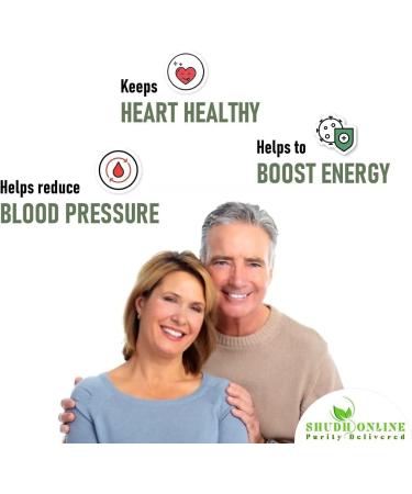 ORGANIZE Shudh Online Arjun in Chaal Arjuna Bark Arjun Kwath 250 Gram Arjuna Chettu Beradu Terminalia Arjuna - Buy Online on GoSupps.com