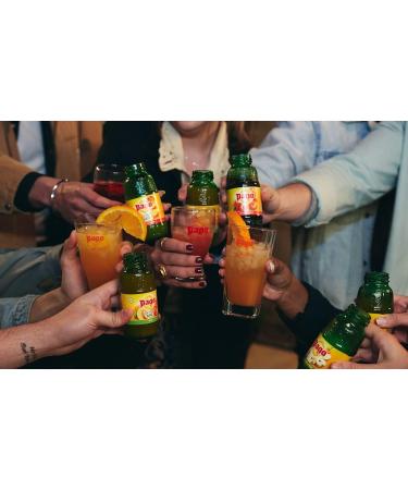 Pago Banane 20cl (pack of 12) - Buy Online on GoSupps.com