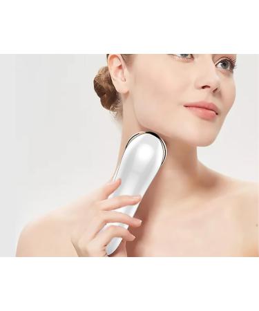 High Frequency Facial Machine | Facial Massager Vibrating Face Tool - Buy Online on GoSupps.com