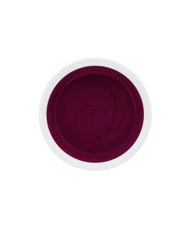 UV LED Color Gel - Marsala Red - Studio Quality - 5ml - Made in Germany - International Shipping - Buy Online on GoSupps.com