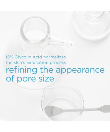 NEOSTRATA Gel Plus AHA Refining Treatment - Lightweight Glycolic Acid Gel for Oily Skin | Fragrance-Free & Oil-Free | 4.2 fl. oz - International Shipping Available - Buy Online on GoSupps.com