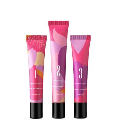 Cr me pilation Produits De Beaut Apaisants D pilatoires Faciaux - Cr me liminatrice De Poils Pour Le Visage | Pour Menton L vre Sup rieure Femmes Maison Voyage Soins Quotidiens