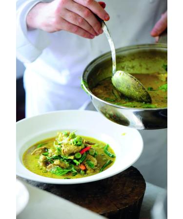 Premium Fish Sauce - MEGACHEF 4.5 LTR | Authentic Flavor for Cooking & International Shipping - Buy Online on GoSupps.com