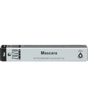 ZUZU LUXE Onyx Mascara 0.25 FZ