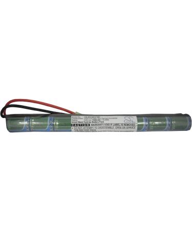 Buy RC Replacement Battery for CS-NS120C31MT 1500mAh Compatible Battery & Fast International Shipping - Buy Online on GoSupps.com