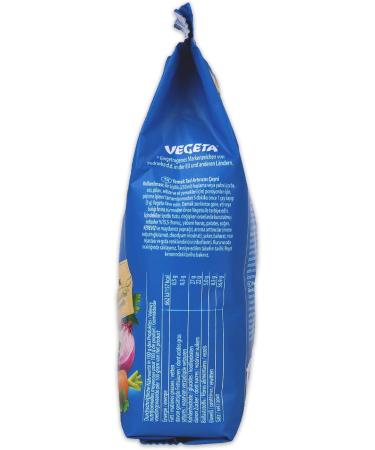 Vegeta Spice Mix sachet (4 x 500 g) - Buy Online on GoSupps.com
