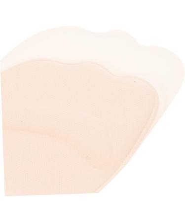 Buy Gatuida 12 Pairs Sponge Forefoot Pads for High Heels - Comfortable Self-Adhesive Insoles for Women | Non-Slip Knitted Fabric - Buy Online on GoSupps.com