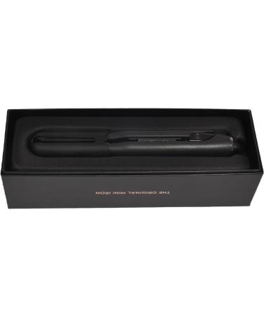 CLOUD NINE Mini Iron Hair Straightener - Black, One Size - Buy Online on GoSupps.com